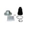 Crp Products Audi Q7 07-10 V6 3.6L Audi Q7 07-10 V8 4 BKN0160 - alternate 7